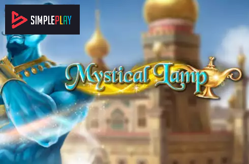 Mystical Lamp